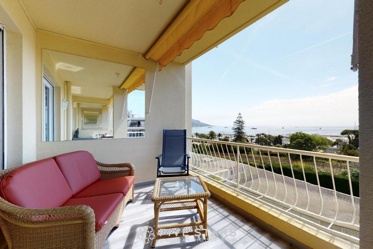 Suite Horizon Fshh Beaulieu-sur-Mer Exterior photo